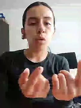 Mariam Gomezxxx online show from March 10, 2026, 1:05 pm