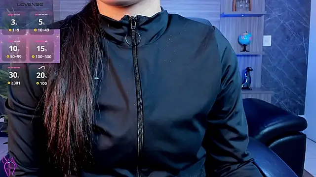 paulina sweett  online show from February 26, 2026, 11:53 am