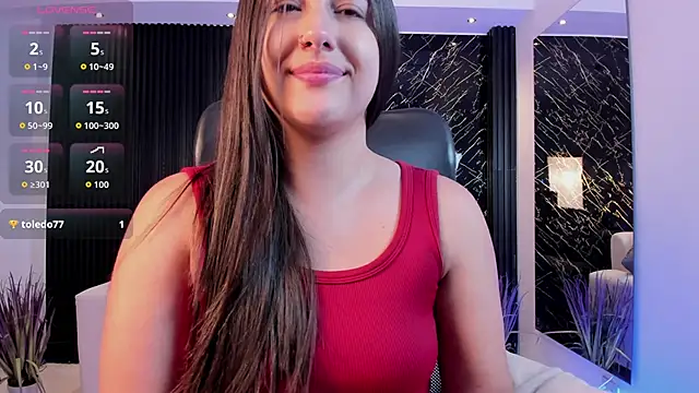 paulina sweett  online show from May 26, 2026, 11:39 am