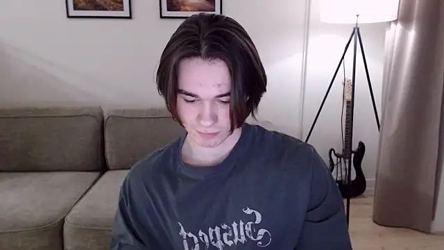 MarkusDean online show from February 17, 2025, 2:59 pm