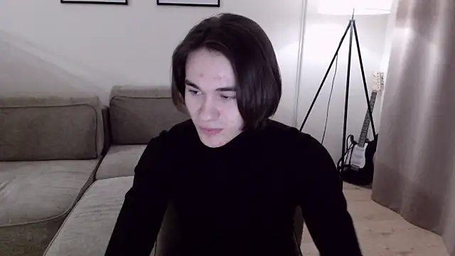 MarkusDean online show from February 23, 2025, 4:46 pm