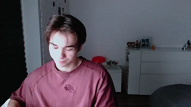 MarkusDean online show from October 12, 2025, 11:20 am