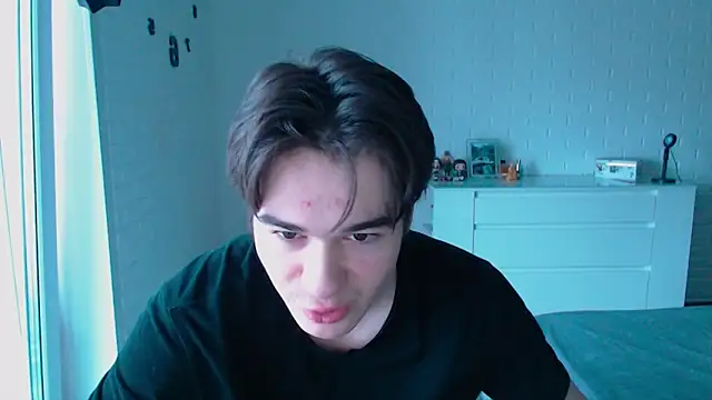 MarkusDean online show from February 10, 2026, 5:33 am