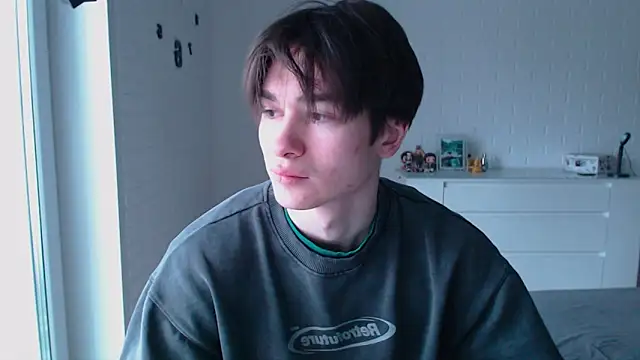 MarkusDean online show from February 28, 2026, 4:02 am