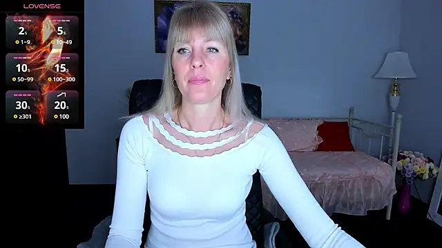 Snapshot of Anita_Tayson chatting on January 25, 2025, 6:55 am Anita Tayson online show from January 25, 2025, 6:55 am