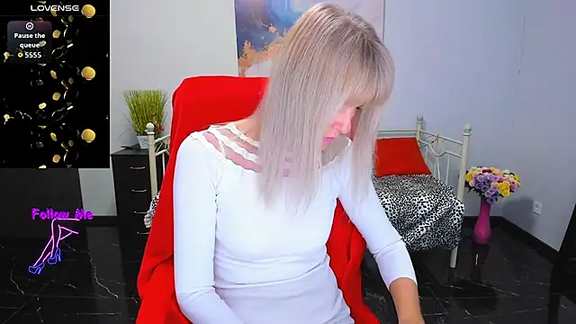 Anita Tayson online show from October 29, 2025, 7:10 am