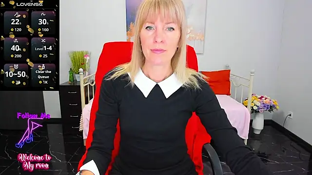 Anita Tayson online show from March 11, 2026, 7:14 am