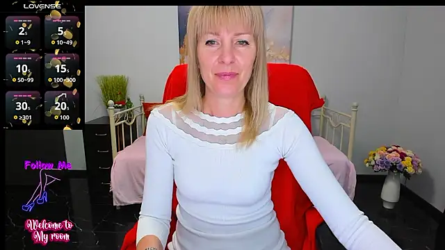 Anita Tayson online show from March 19, 2026, 7:01 am