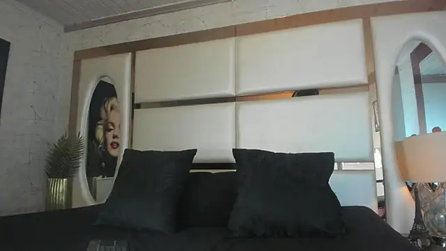 ALAN SANTHOS online show from December 16, 2025, 3:55 am