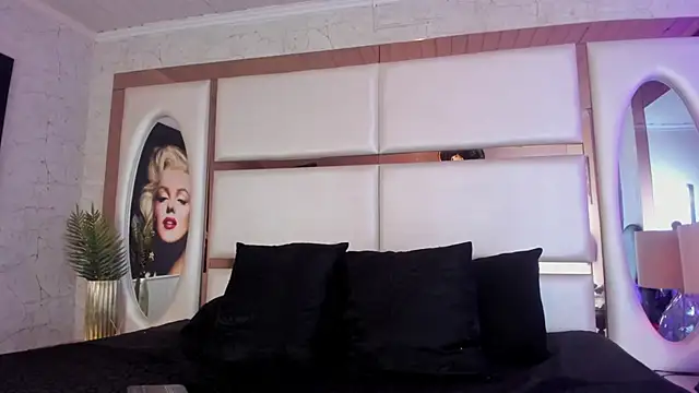 ALAN SANTHOS online show from March 19, 2026, 4:16 am