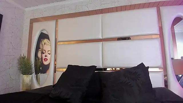 ALAN SANTHOS online show from March 24, 2026, 4:39 am