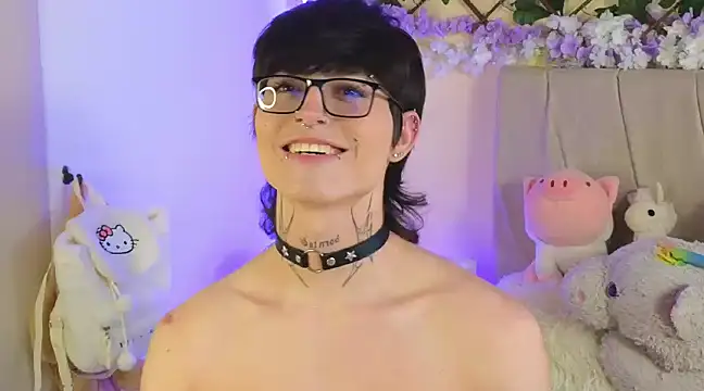 Baby Xian online show from March 3, 2025, 12:15 am