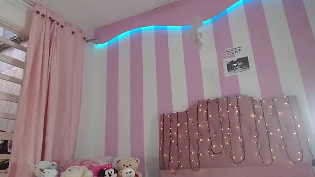 zaleya mateus online show from December 20, 2025, 11:17 am