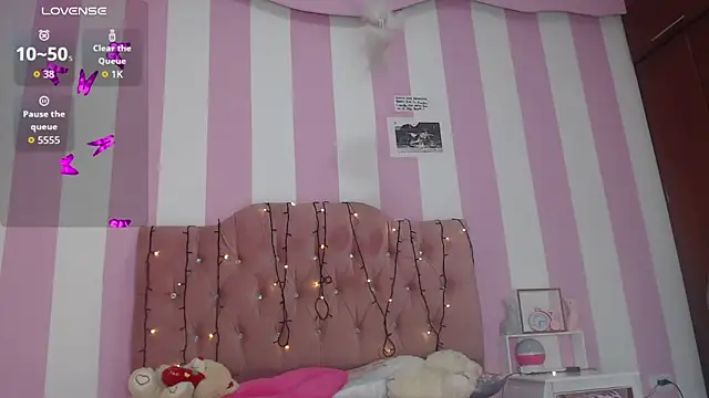 zaleya mateus online show from February 24, 2026, 11:08 am