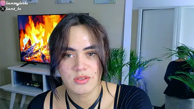 Liam Taylor online show from January 8, 2026, 10:56 pm