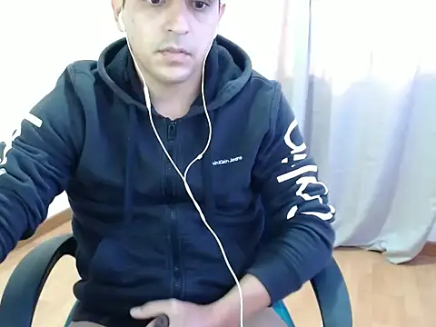 Bamban1419  online show from October 19, 2025, 7:47 pm