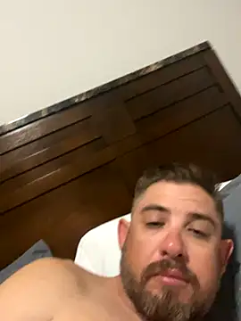 caliguy37 online show from October 30, 2025, 4:36 am