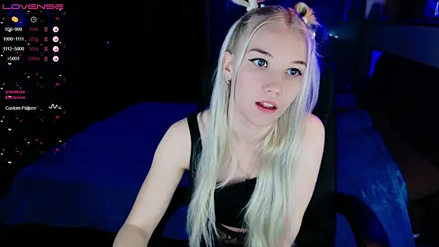 ShhhO O online show from January 13, 2025, 8:47 am