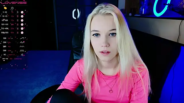 ShhhO O online show from January 21, 2025, 9:03 am