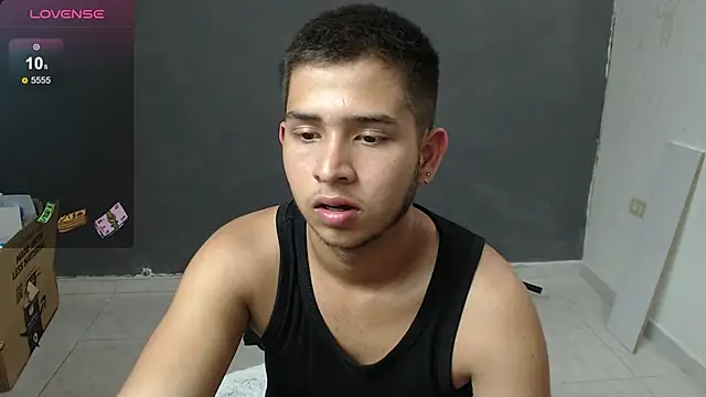 harold 18  online show from January 7, 2025, 10:30 pm