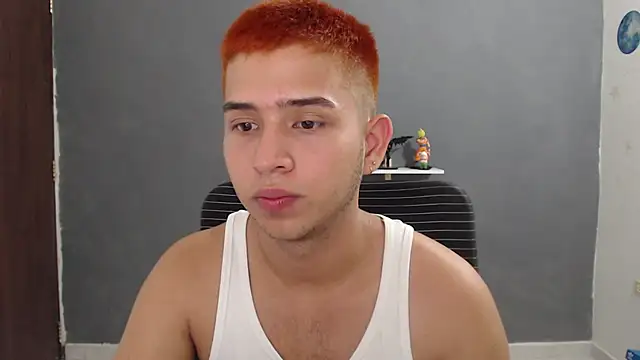 harold 18  online show from March 1, 2025, 7:15 pm