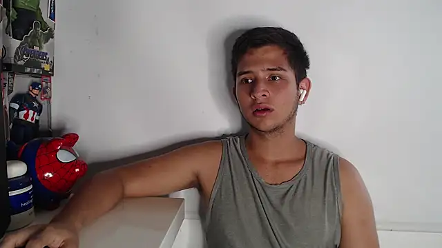 harold 18  online show from November 20, 2025, 5:56 pm