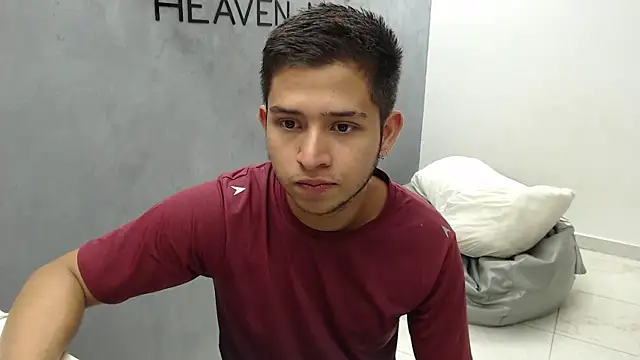 harold 18  online show from January 16, 2026, 7:40 pm