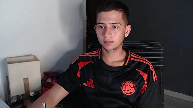 harold 18  online show from March 18, 2026, 5:49 pm