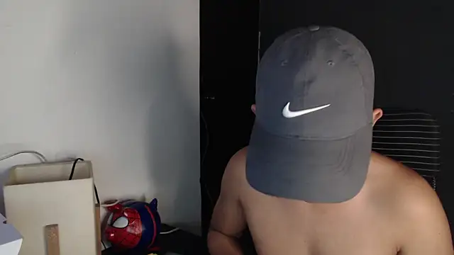 harold 18  online show from April 15, 2026, 6:04 pm