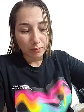 Iris love18 online show from October 31, 2025, 12:55 am