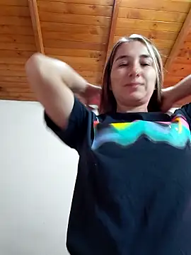 Iris love18 online show from March 20, 2026, 1:16 pm