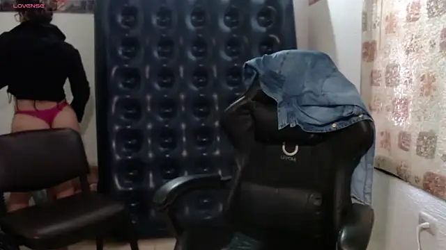 horny paty online show from March 5, 2026, 12:34 pm