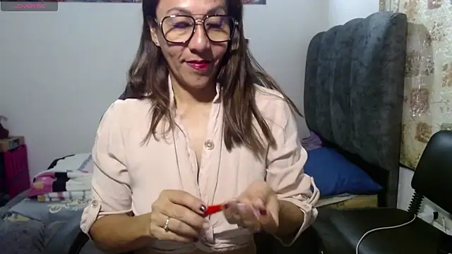 horny paty online show from March 26, 2026, 12:33 pm