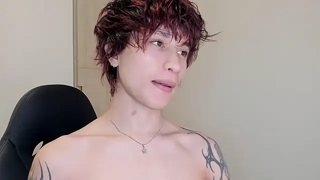 liamelf online show from February 20, 2026, 7:10 am