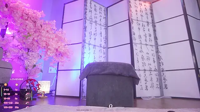 Marry Cordy online show from April 9, 2026, 2:55 am