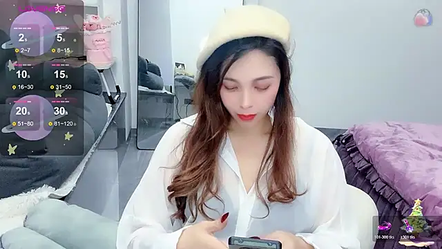 Snapshot of Toookiss chatting on February 18, 2026, 3:08 pm Toookiss online show from February 18, 2026, 3:08 pm