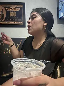 valery  sexy online show from May 28, 2026, 10:29 pm