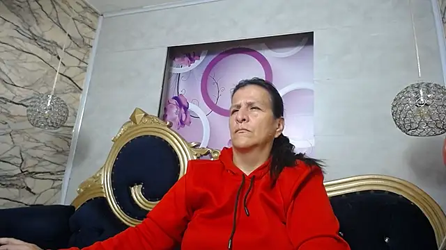 karito mature17 online show from November 8, 2025, 11:10 am