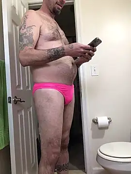 BodhisDick online show from April 25, 2026, 8:50 pm