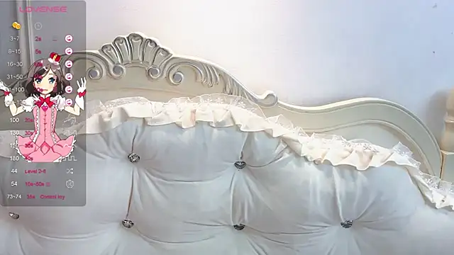 Yaooooo-Y online show from April 1, 2026, 2:47 pm