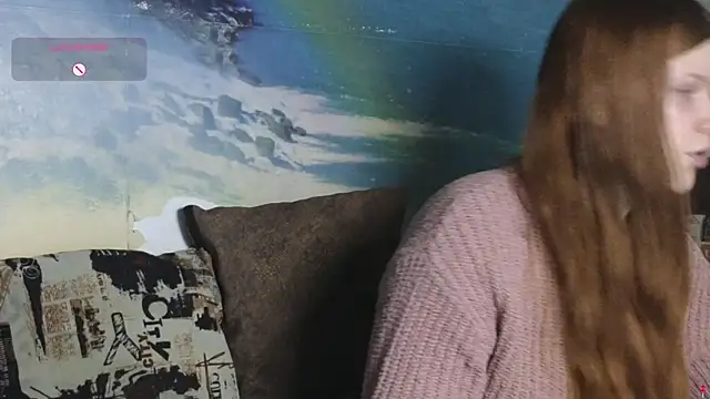 gertanord online show from January 19, 2025, 9:34 pm