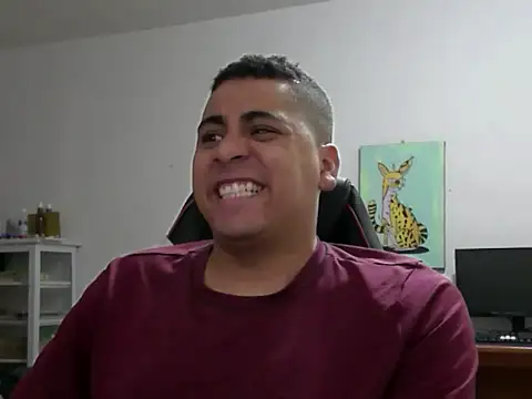 ElferXXX online show from February 11, 2026, 11:43 pm