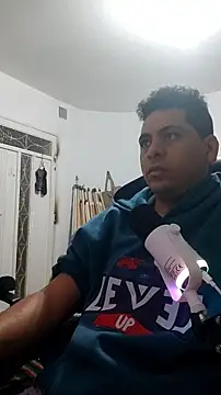 ElferXXX online show from June 29, 2026, 2:18 am