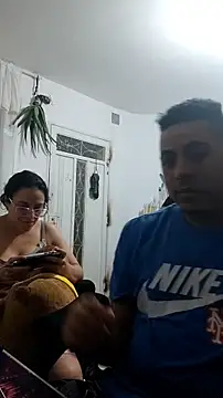 ElferXXX online show from July 9, 2026, 2:37 am