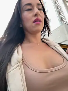 victoria cooper3 online show from February 11, 2026, 11:48 am