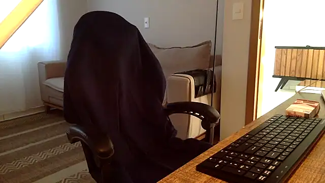 Smoker Ginger online show from March 26, 2026, 11:16 am