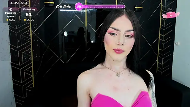 dulce lady22 online show from December 19, 2024, 4:02 pm