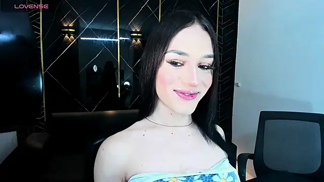 dulce lady22 online show from January 12, 2025, 3:25 pm