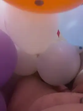 balloonboy67 online show from July 17, 2026, 10:14 pm