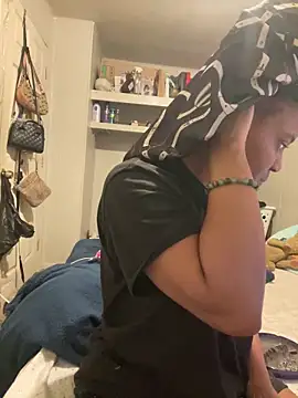 Galaxybabe23 online show from March 4, 2026, 1:22 am